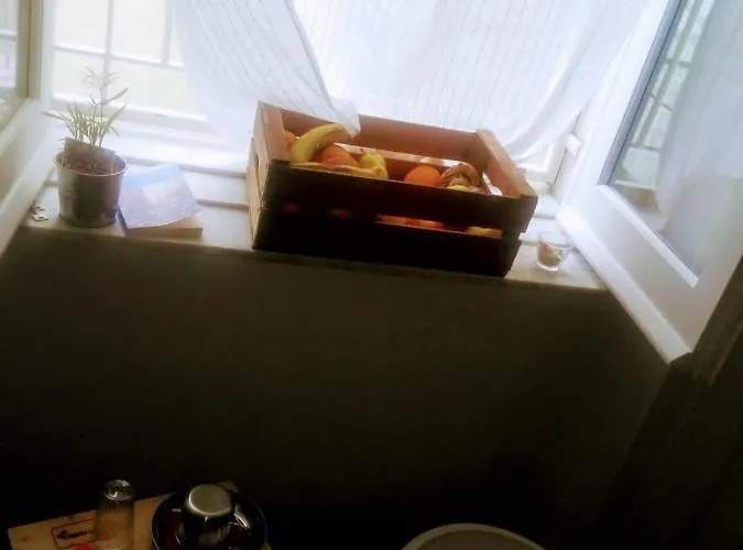 Panzió Ruck&maul Nápoly