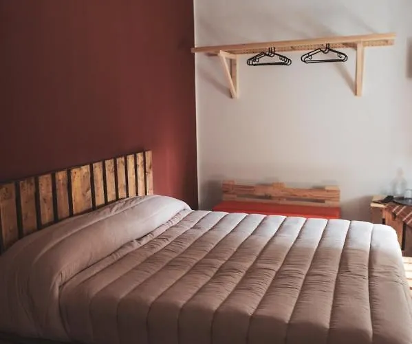 Ruck&maul Panzió Nápoly