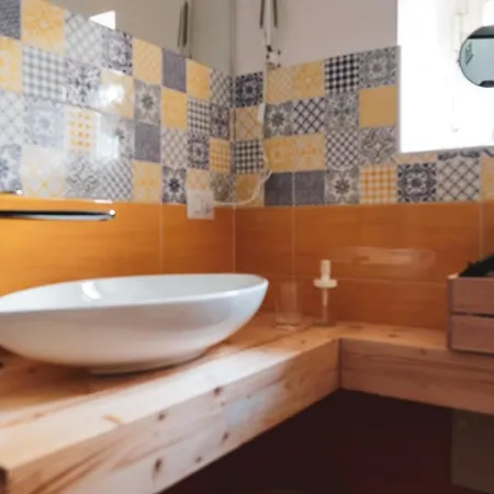 ベッド・アンド・ブレックファスト Ruck&maul ナポリ