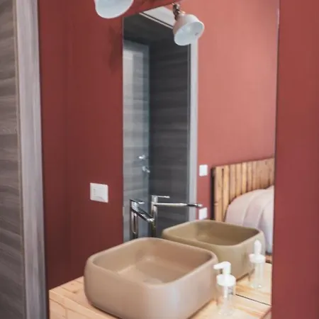 ベッド・アンド・ブレックファスト Ruck&maul *