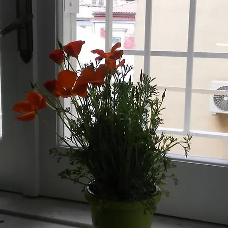 Ruck&maul ベッド・アンド・ブレックファスト ナポリ