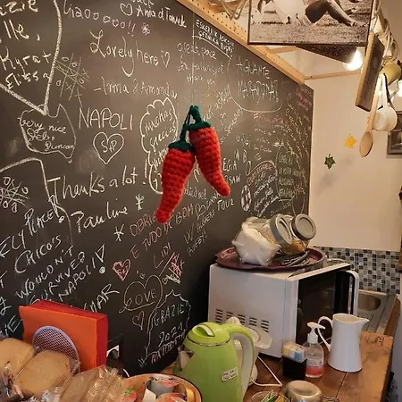 Ruck&maul * ナポリ