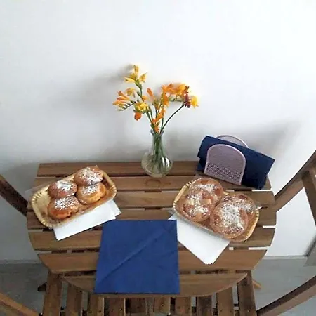 Bed & Breakfast Ruck&maul Neapel