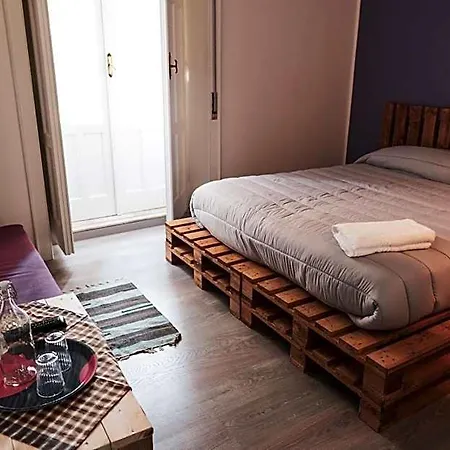 Ruck&maul Bed & Breakfast