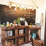 Ruck&maul Couette-café