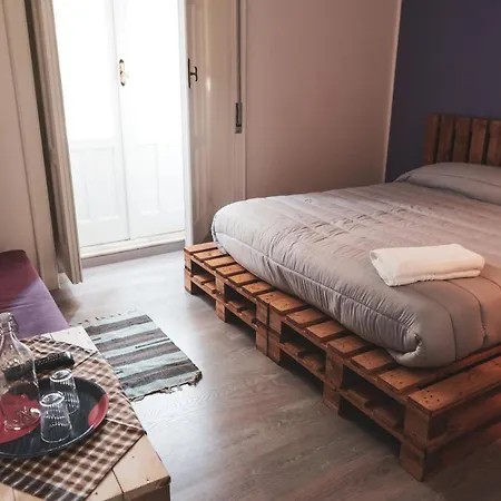Oda ve Kahvaltı Ruck&maul Napoli