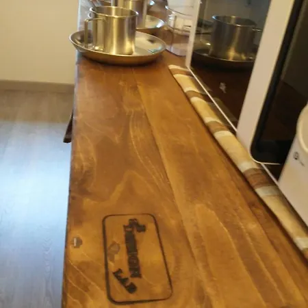 Ruck&maul Nocleg ze śniadaniem